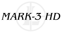 Leupold MK 3 HD